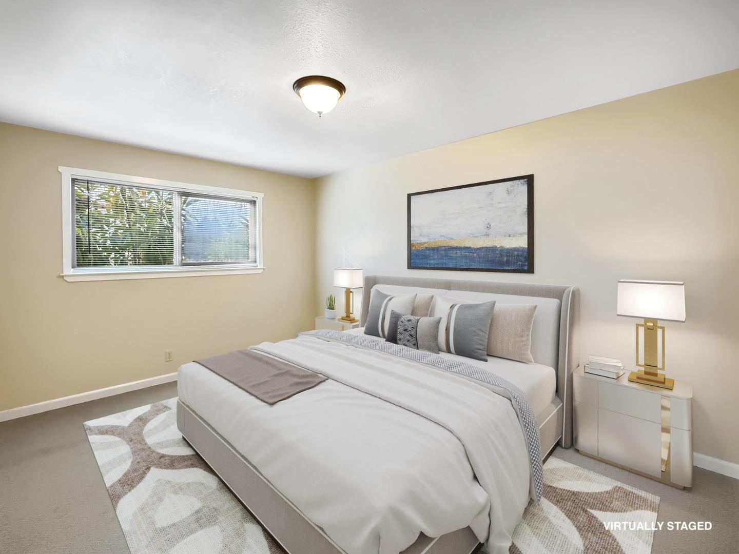 Detail Gallery Image 11 of 23 For 4550 Opal St #B,  Capitola,  CA 95010 - 2 Beds | 1 Baths