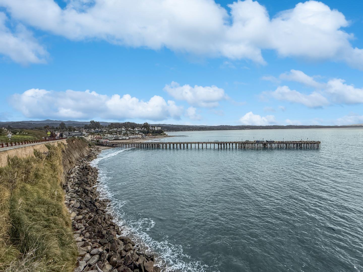 Detail Gallery Image 15 of 23 For 4550 Opal St #B,  Capitola,  CA 95010 - 2 Beds | 1 Baths