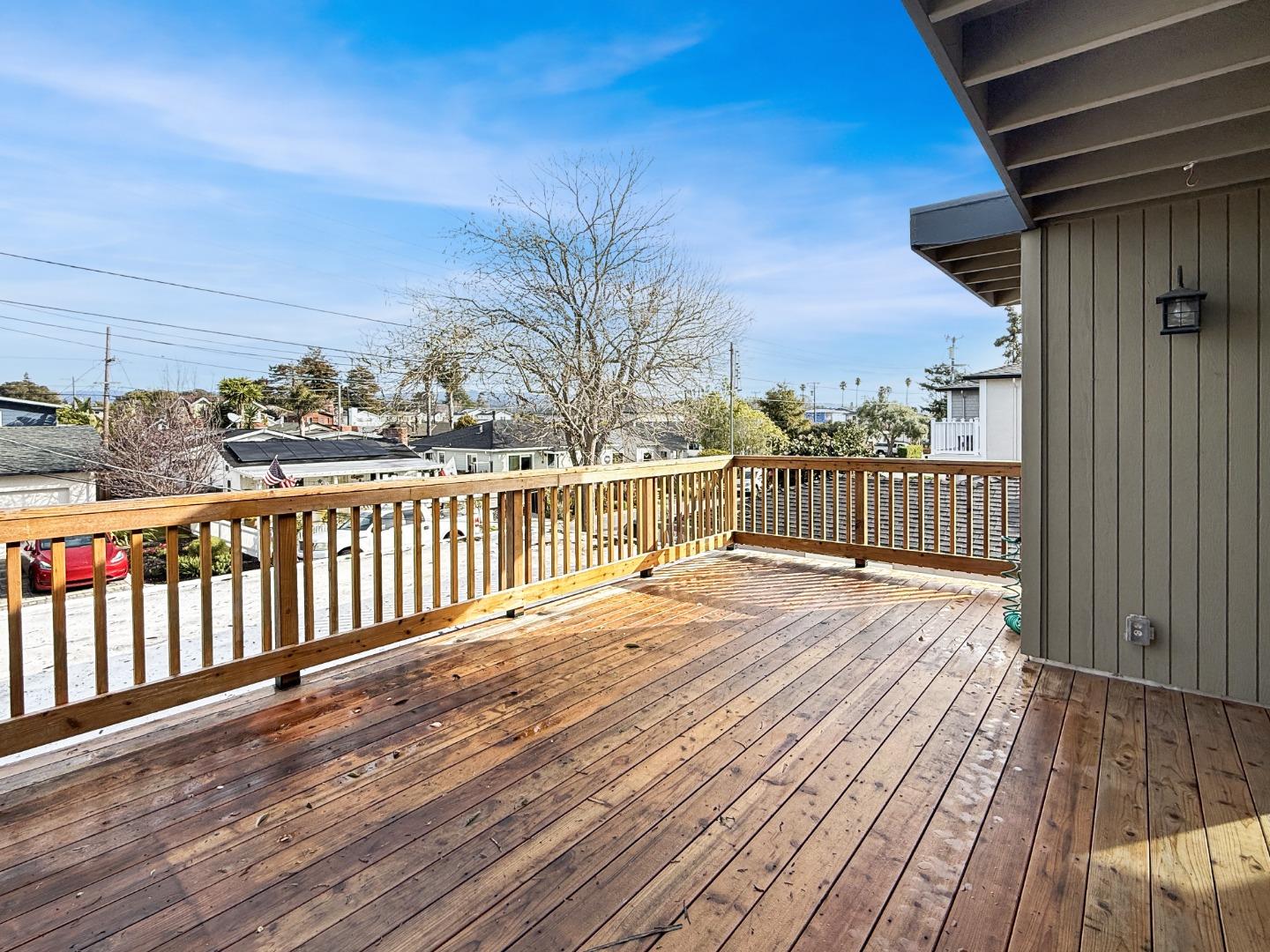 Detail Gallery Image 21 of 23 For 4550 Opal St #B,  Capitola,  CA 95010 - 2 Beds | 1 Baths
