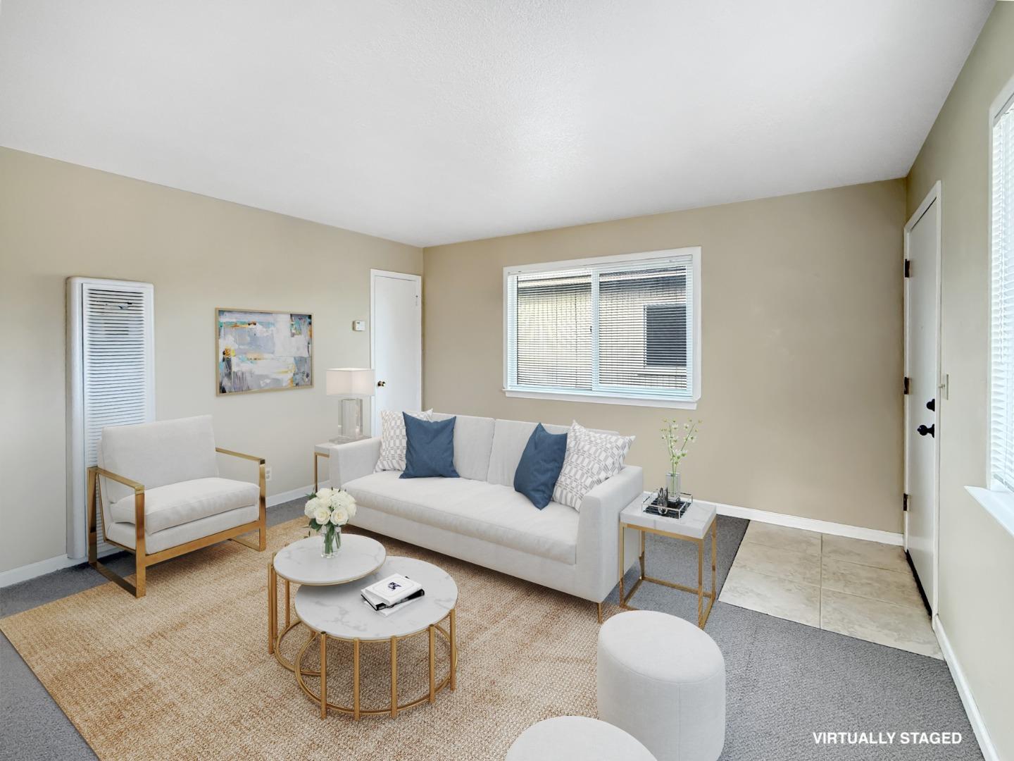 Detail Gallery Image 3 of 23 For 4550 Opal St #B,  Capitola,  CA 95010 - 2 Beds | 1 Baths