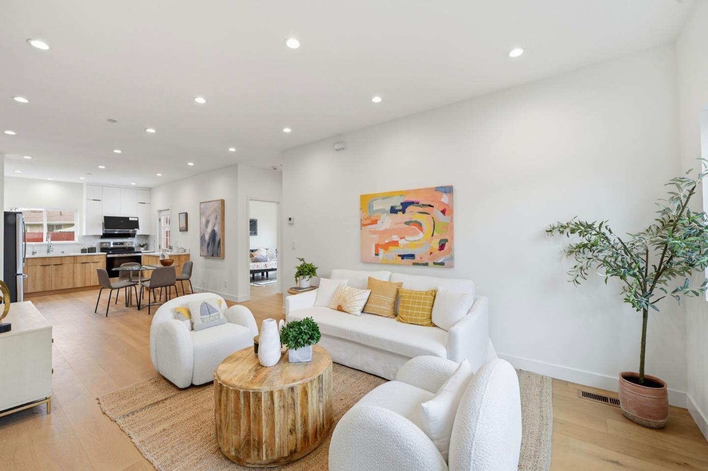 Detail Gallery Image 9 of 44 For 2514 Parkland Ct, Santa Clara,  CA 95051 - 5 Beds | 4 Baths