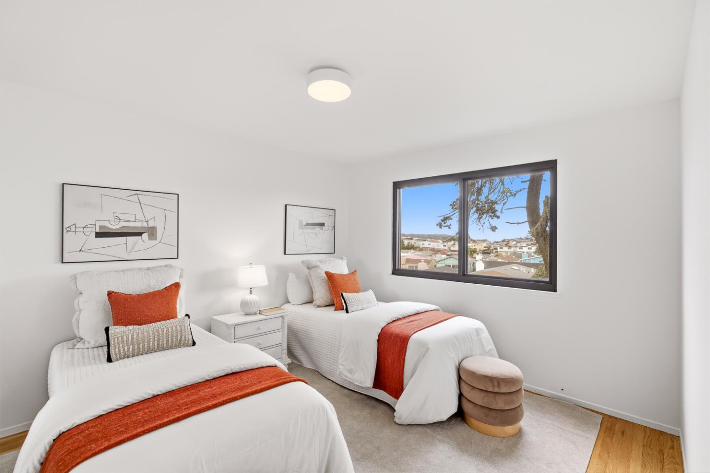 Detail Gallery Image 20 of 39 For 91 Wakefield Ave, Daly City,  CA 94015 - 4 Beds | 3 Baths