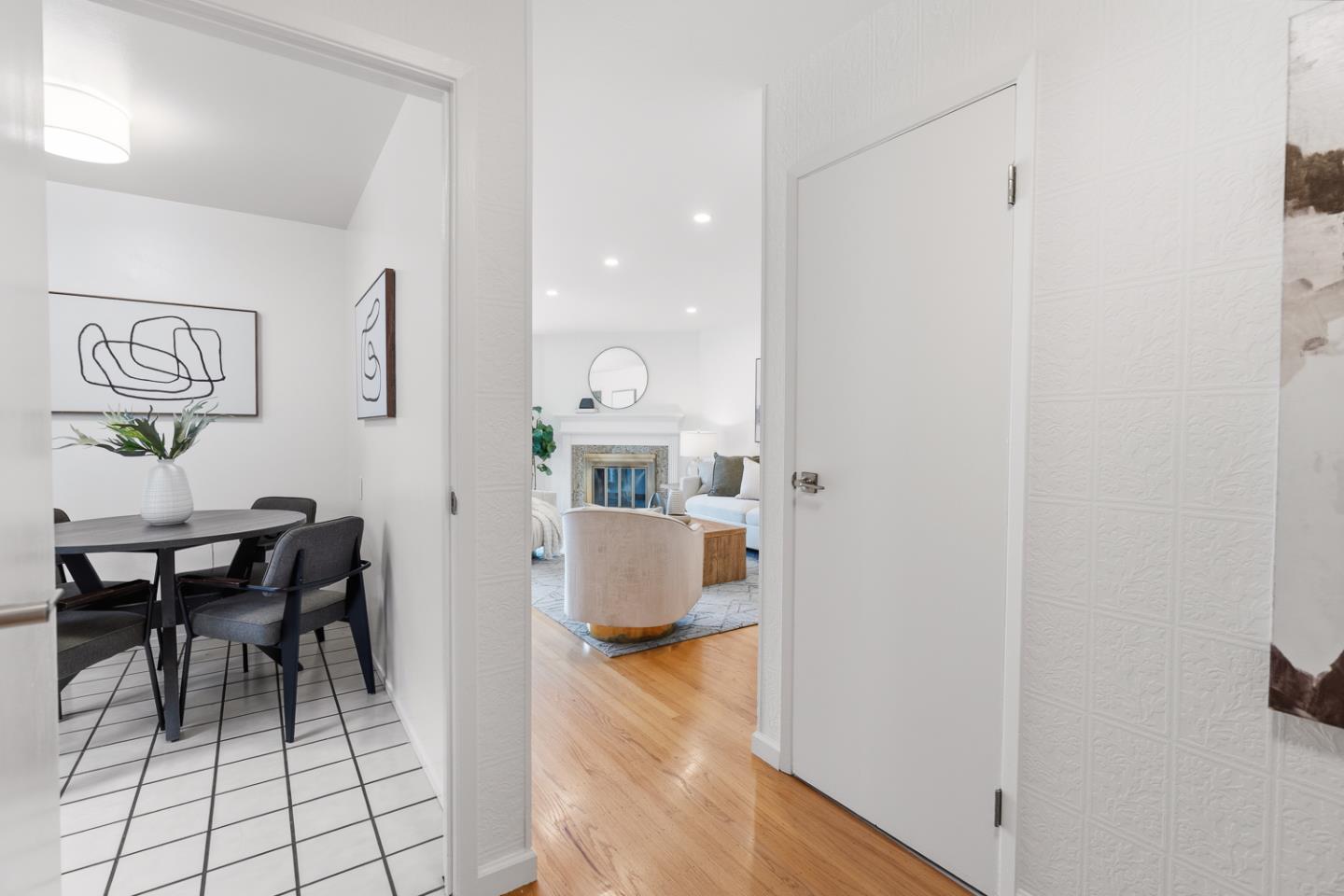 Detail Gallery Image 4 of 39 For 91 Wakefield Ave, Daly City,  CA 94015 - 4 Beds | 3 Baths