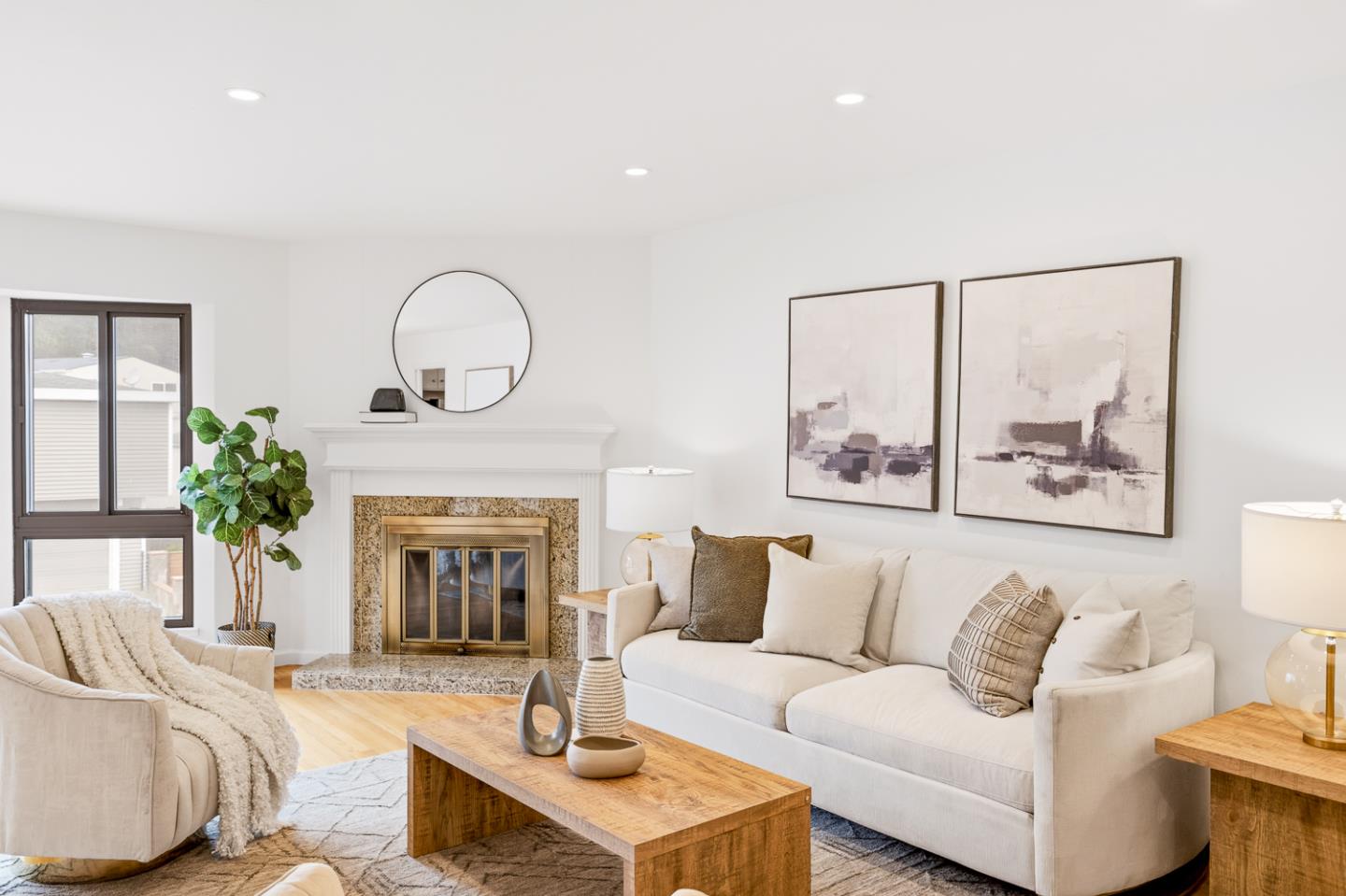 Detail Gallery Image 5 of 39 For 91 Wakefield Ave, Daly City,  CA 94015 - 4 Beds | 3 Baths