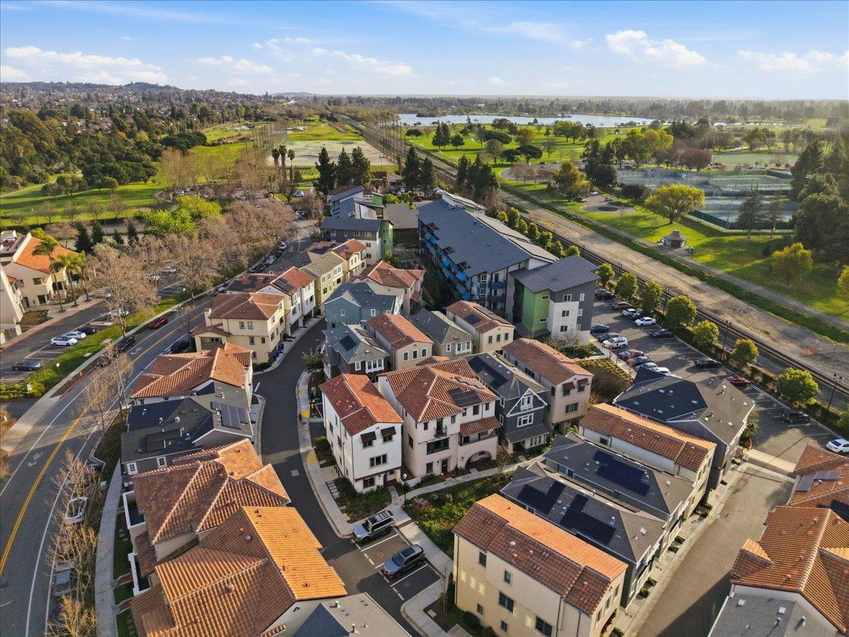Detail Gallery Image 45 of 51 For 251 Firefly Ter, Fremont,  CA 94539 - 4 Beds | 3/1 Baths