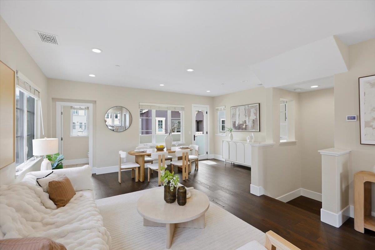 Detail Gallery Image 6 of 51 For 251 Firefly Ter, Fremont,  CA 94539 - 4 Beds | 3/1 Baths