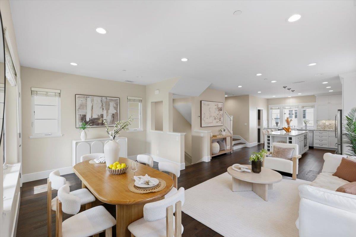 Detail Gallery Image 9 of 51 For 251 Firefly Ter, Fremont,  CA 94539 - 4 Beds | 3/1 Baths