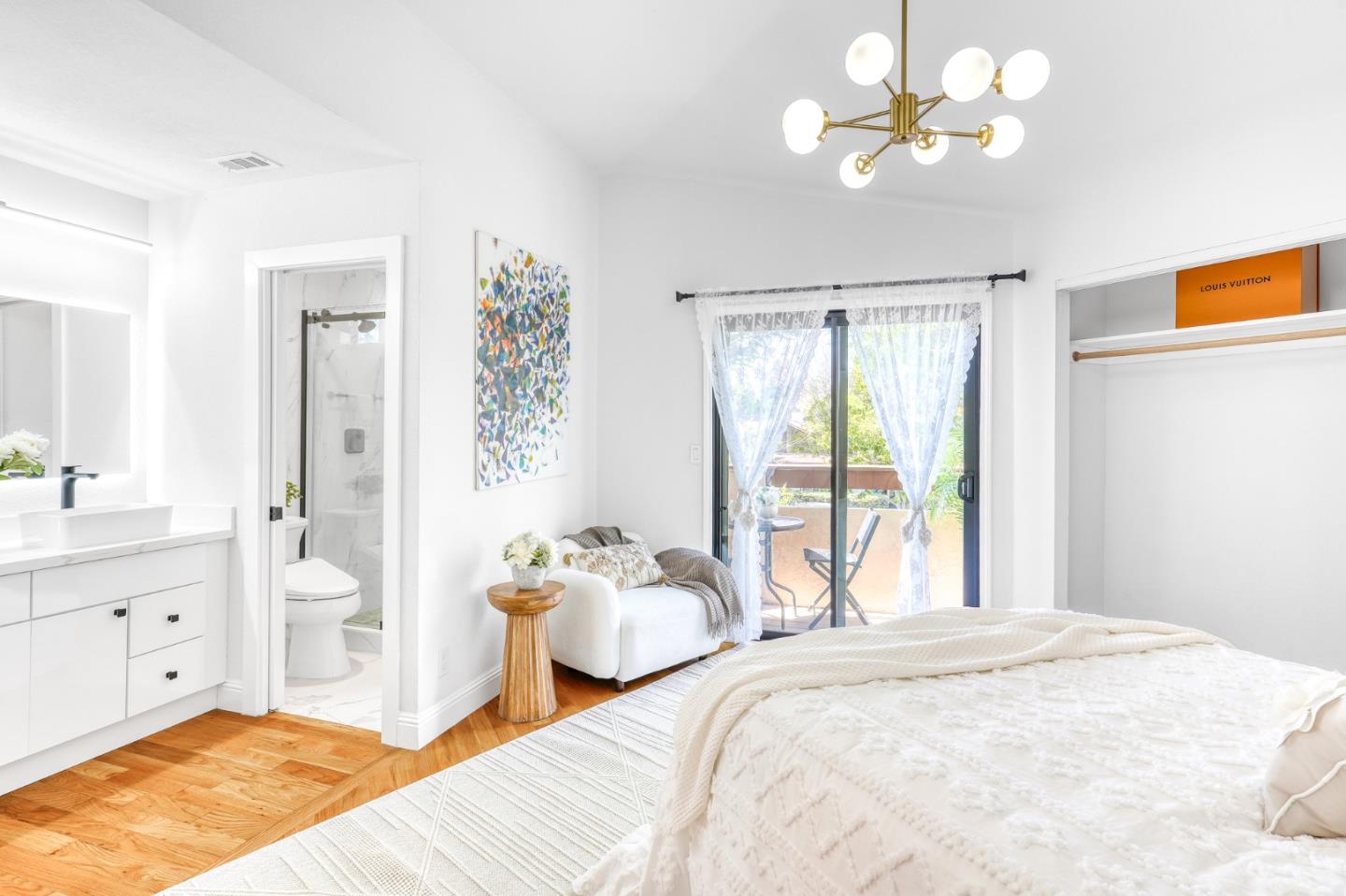 227 Ada Avenue UNIT B, Mountain View, CA, 94043