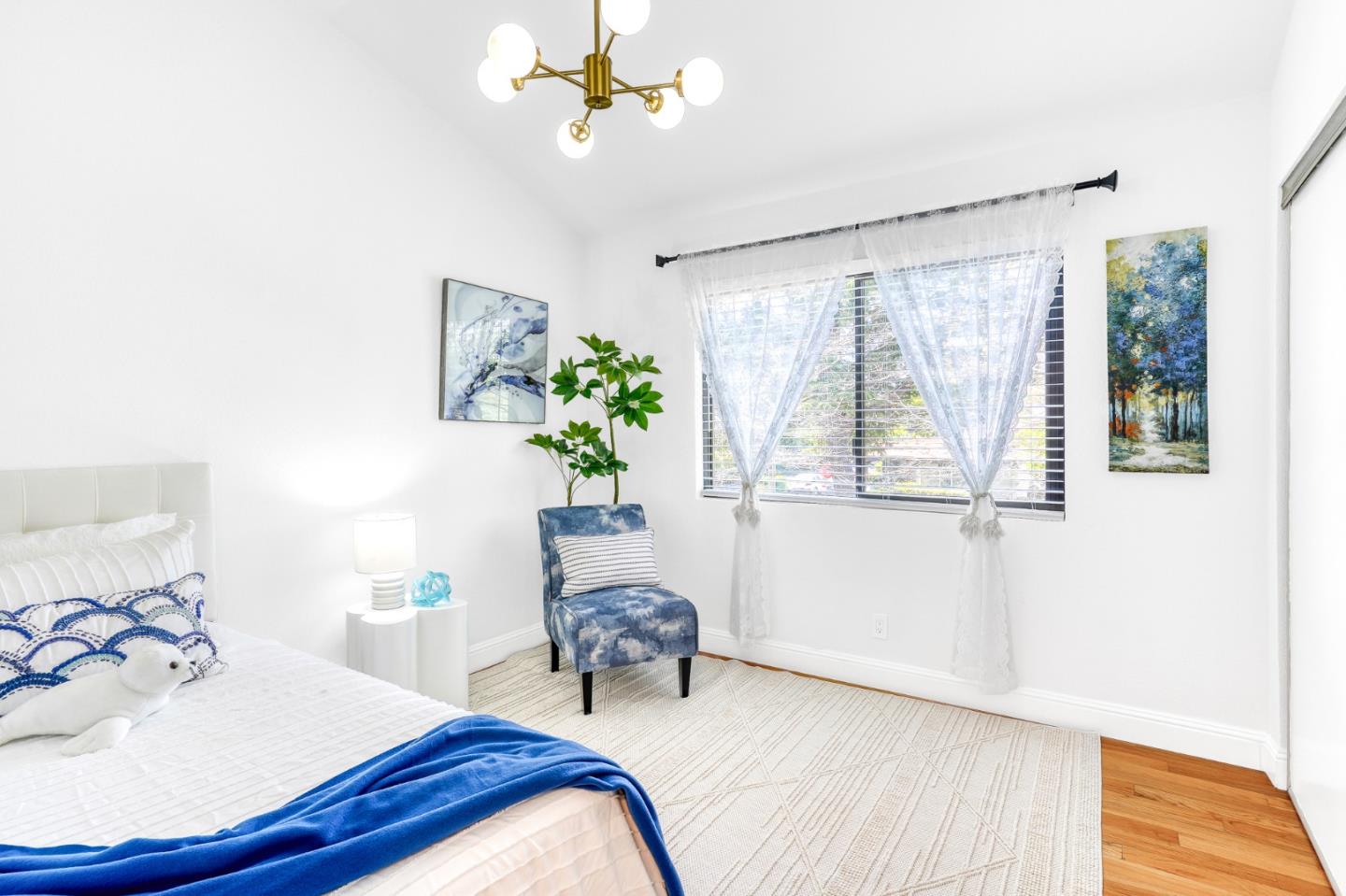 227 Ada Avenue UNIT B, Mountain View, CA, 94043