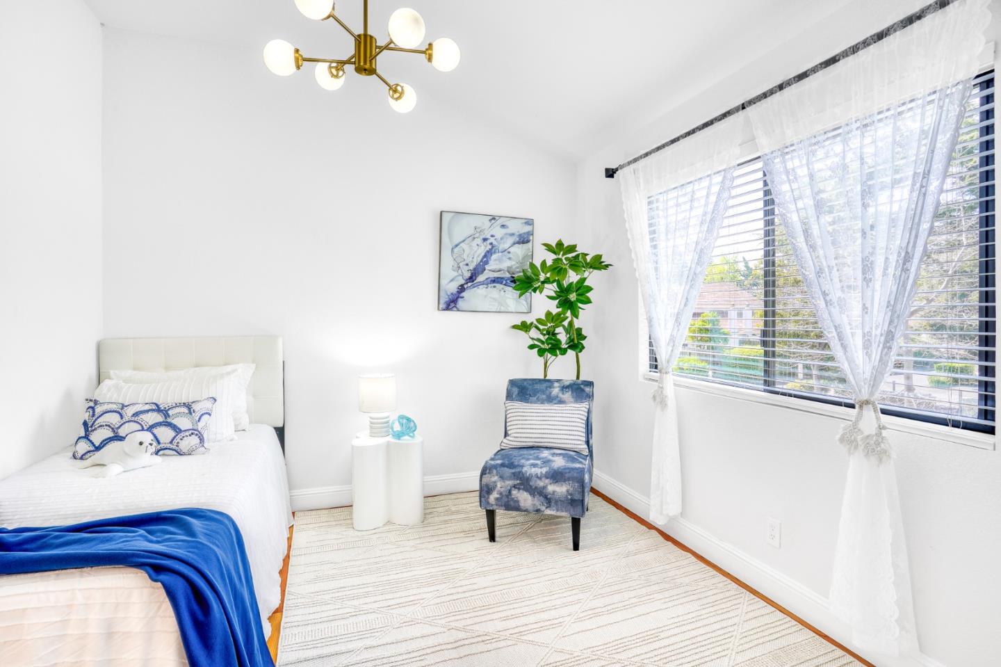 227 Ada Avenue UNIT B, Mountain View, CA, 94043