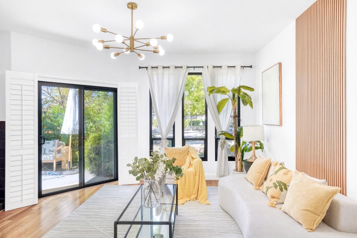 227 Ada Avenue UNIT B, Mountain View, CA, 94043