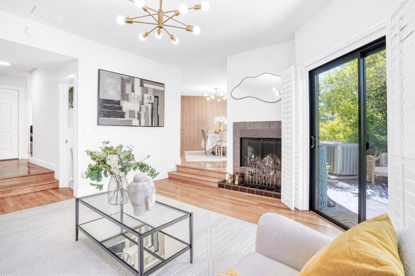 227 Ada Avenue UNIT B, Mountain View, CA, 94043