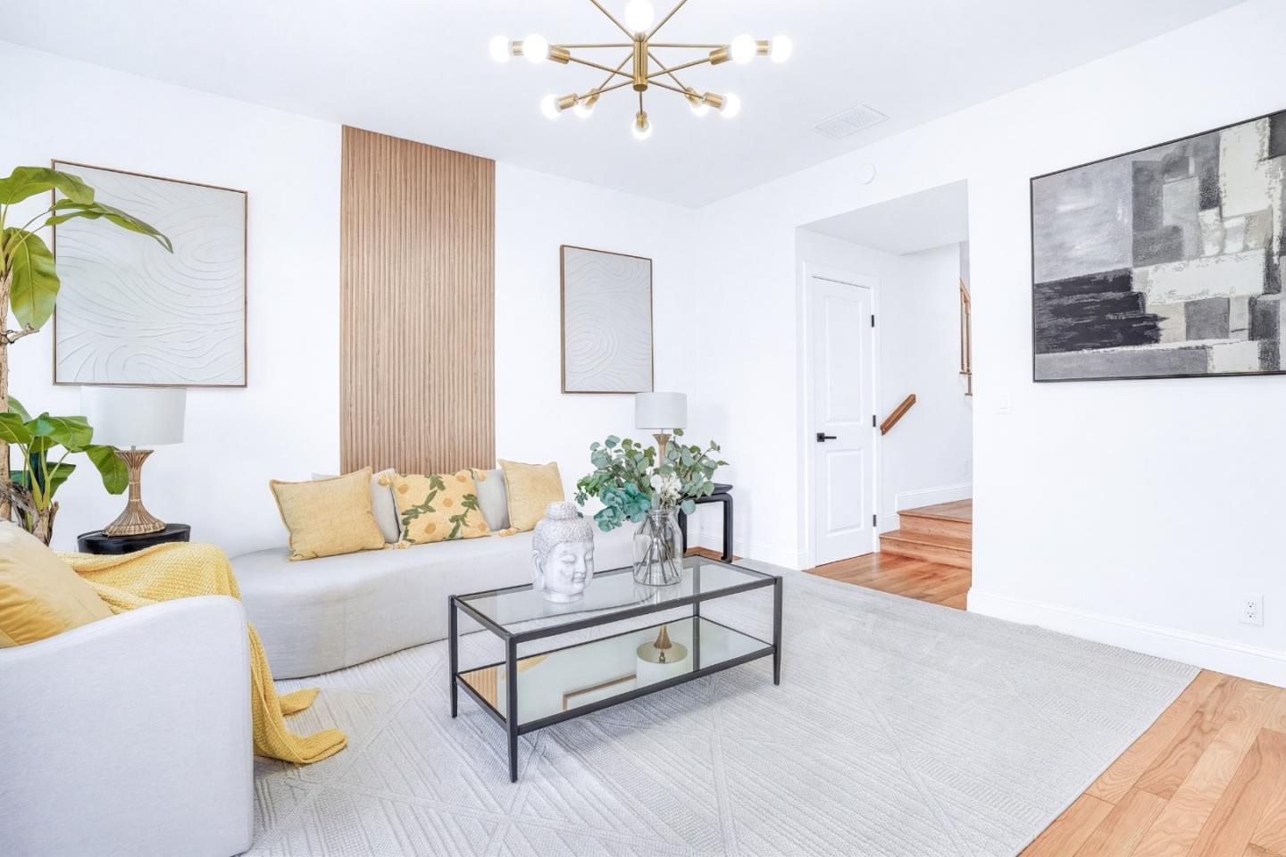 227 Ada Avenue UNIT B, Mountain View, CA, 94043