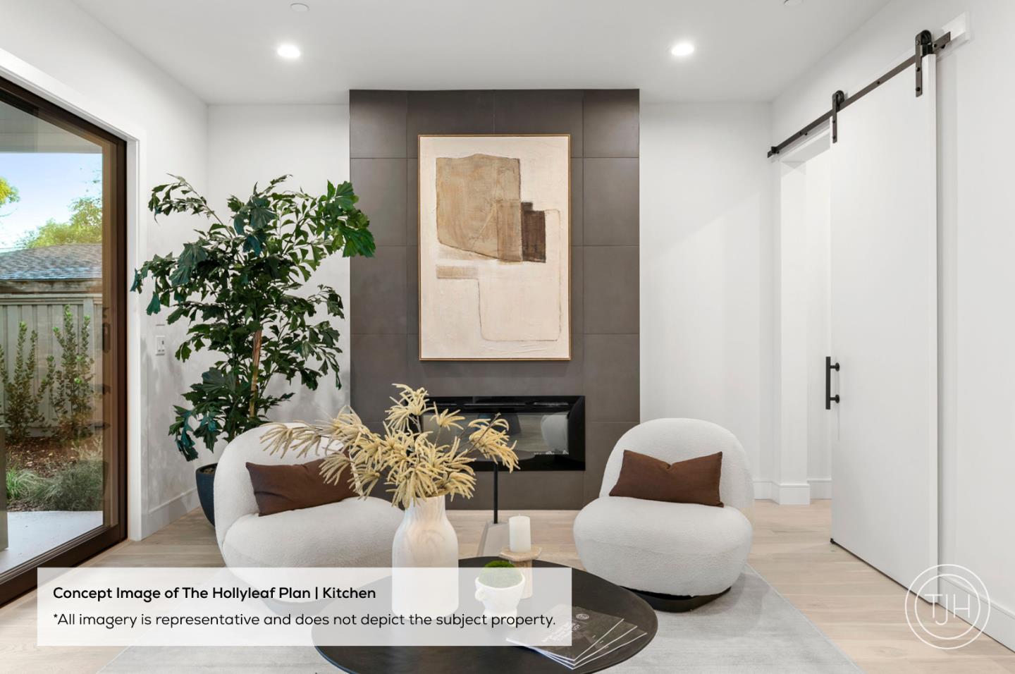 Detail Gallery Image 10 of 24 For 2030 Ashton Ave, Menlo Park,  CA 94025 - 4 Beds | 3/1 Baths