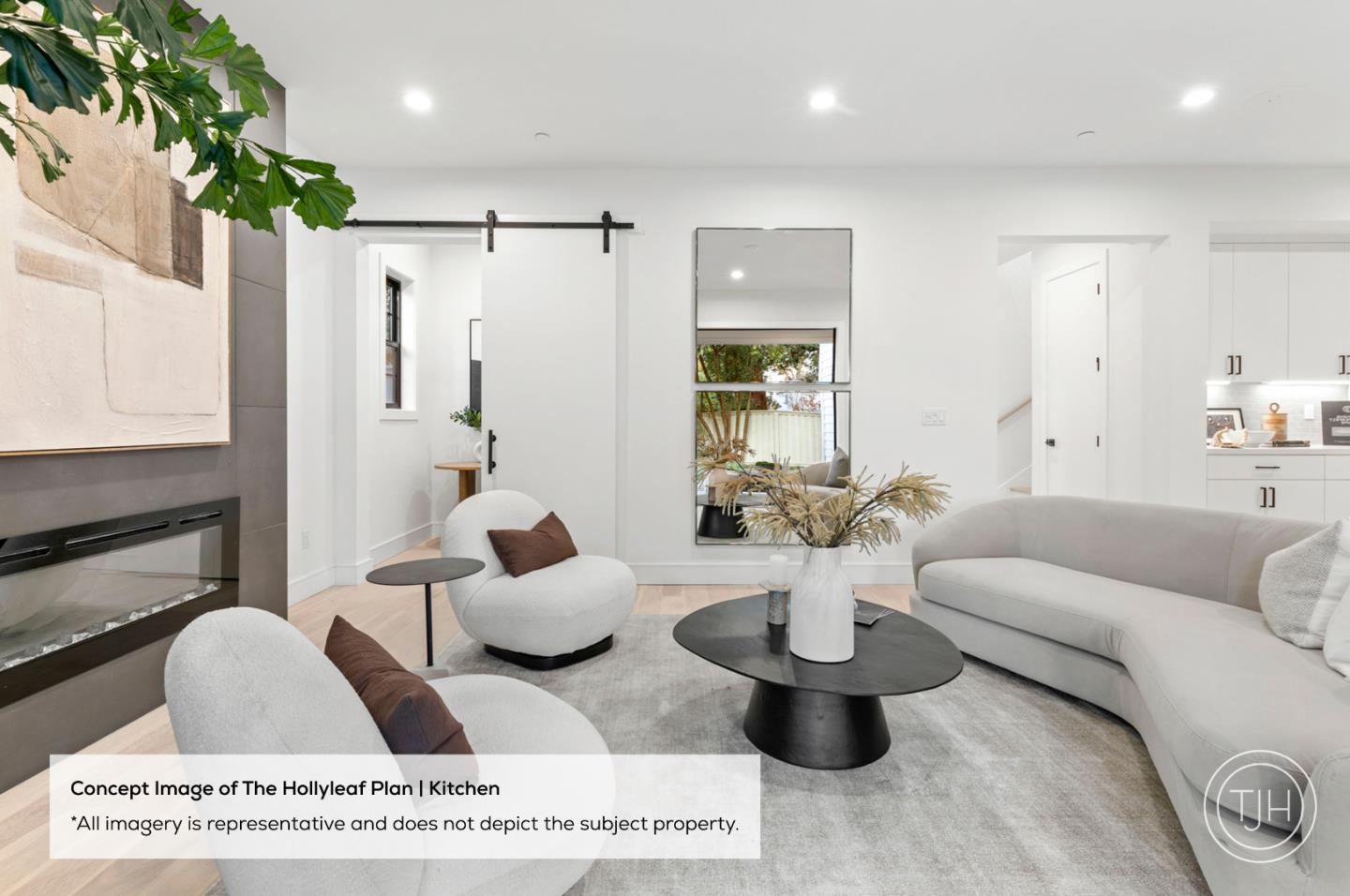 Detail Gallery Image 11 of 24 For 2030 Ashton Ave, Menlo Park,  CA 94025 - 4 Beds | 3/1 Baths