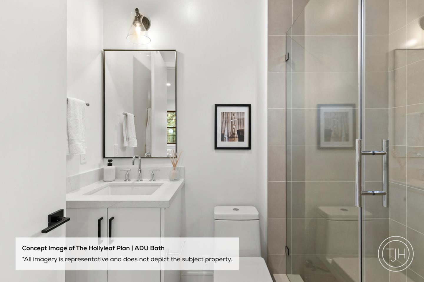 Detail Gallery Image 14 of 24 For 2030 Ashton Ave, Menlo Park,  CA 94025 - 4 Beds | 3/1 Baths