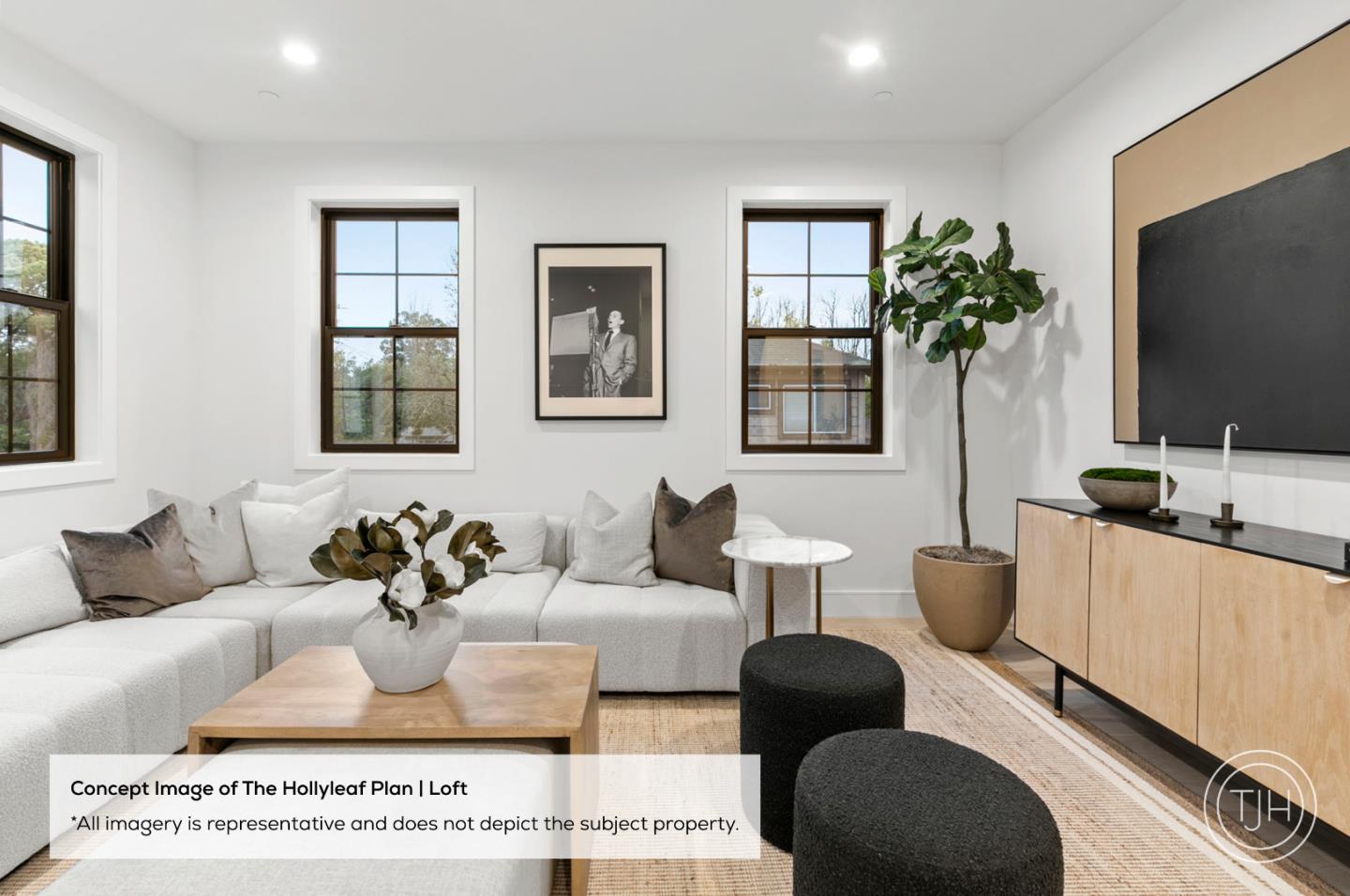 Detail Gallery Image 15 of 24 For 2030 Ashton Ave, Menlo Park,  CA 94025 - 4 Beds | 3/1 Baths