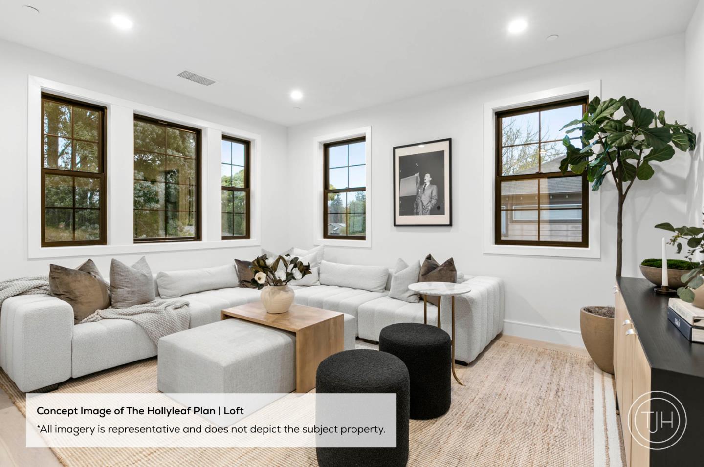 Detail Gallery Image 16 of 24 For 2030 Ashton Ave, Menlo Park,  CA 94025 - 4 Beds | 3/1 Baths