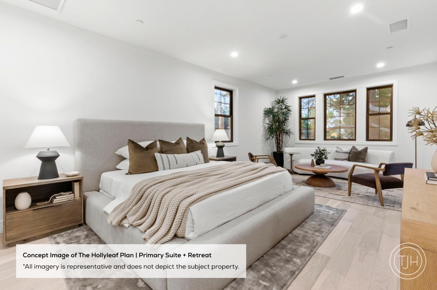 Detail Gallery Image 17 of 24 For 2030 Ashton Ave, Menlo Park,  CA 94025 - 4 Beds | 3/1 Baths