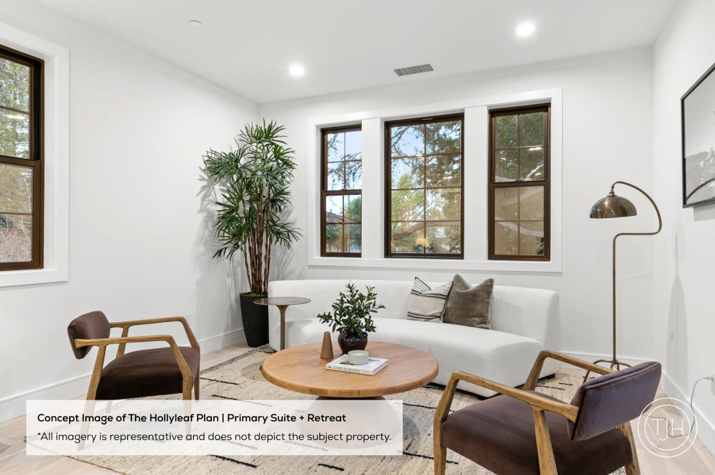 Detail Gallery Image 18 of 24 For 2030 Ashton Ave, Menlo Park,  CA 94025 - 4 Beds | 3/1 Baths