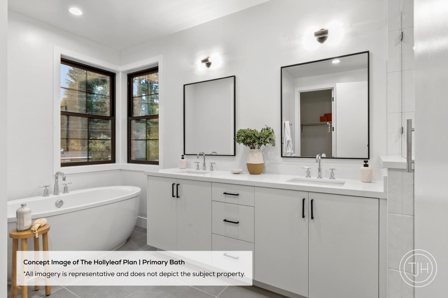 Detail Gallery Image 20 of 24 For 2030 Ashton Ave, Menlo Park,  CA 94025 - 4 Beds | 3/1 Baths