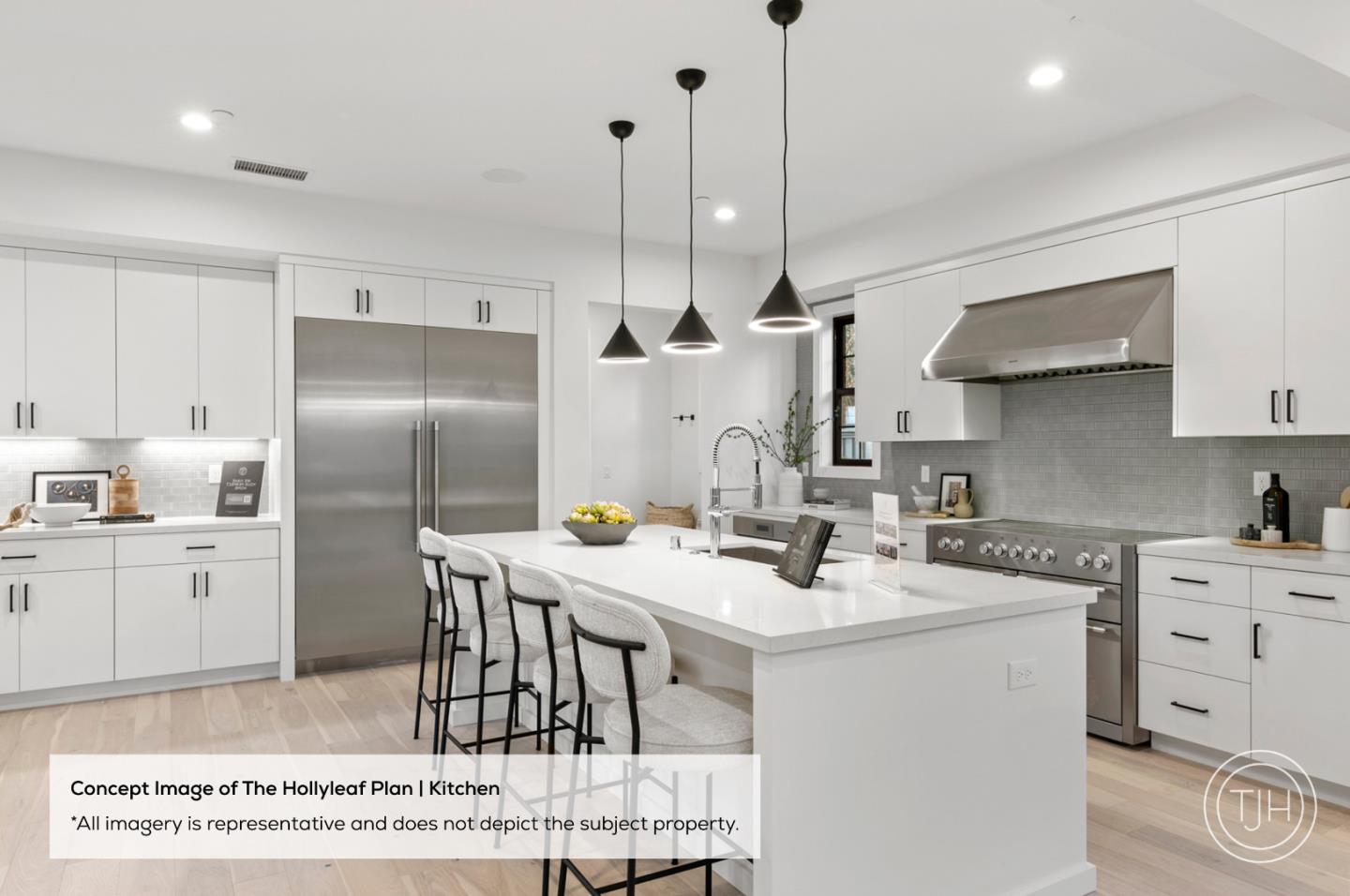 Detail Gallery Image 6 of 24 For 2030 Ashton Ave, Menlo Park,  CA 94025 - 4 Beds | 3/1 Baths