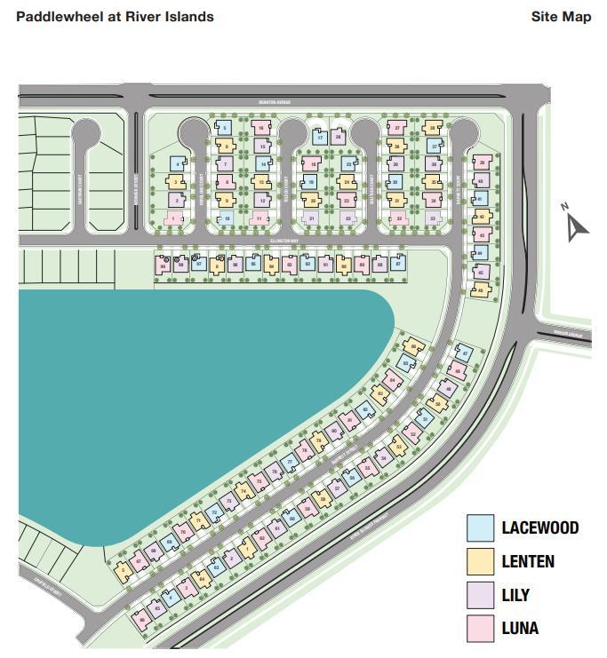 Detail Gallery Image 5 of 5 For 16512 Barnett St, Lathrop,  CA 95330 - 5 Beds | 4 Baths