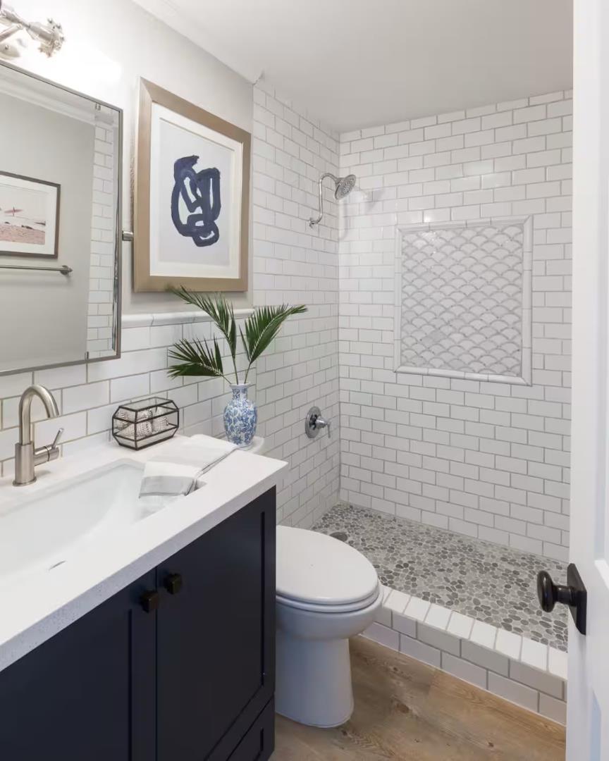 Detail Gallery Image 14 of 25 For 240 Rio Del Mar Blvd #O,  Aptos,  CA 95003 - 3 Beds | 2 Baths