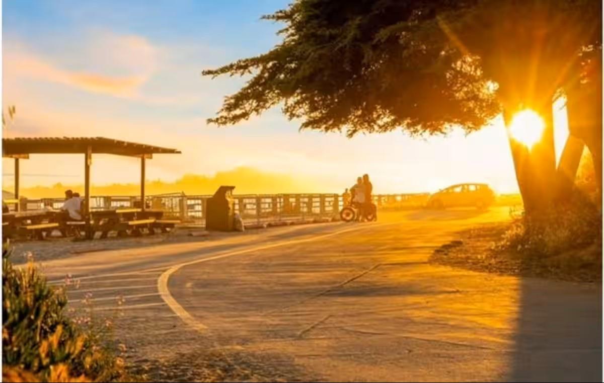 Detail Gallery Image 23 of 25 For 240 Rio Del Mar Blvd #O,  Aptos,  CA 95003 - 3 Beds | 2 Baths