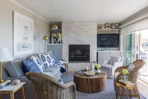 Detail Gallery Image 4 of 25 For 240 Rio Del Mar Blvd #O,  Aptos,  CA 95003 - 3 Beds | 2 Baths