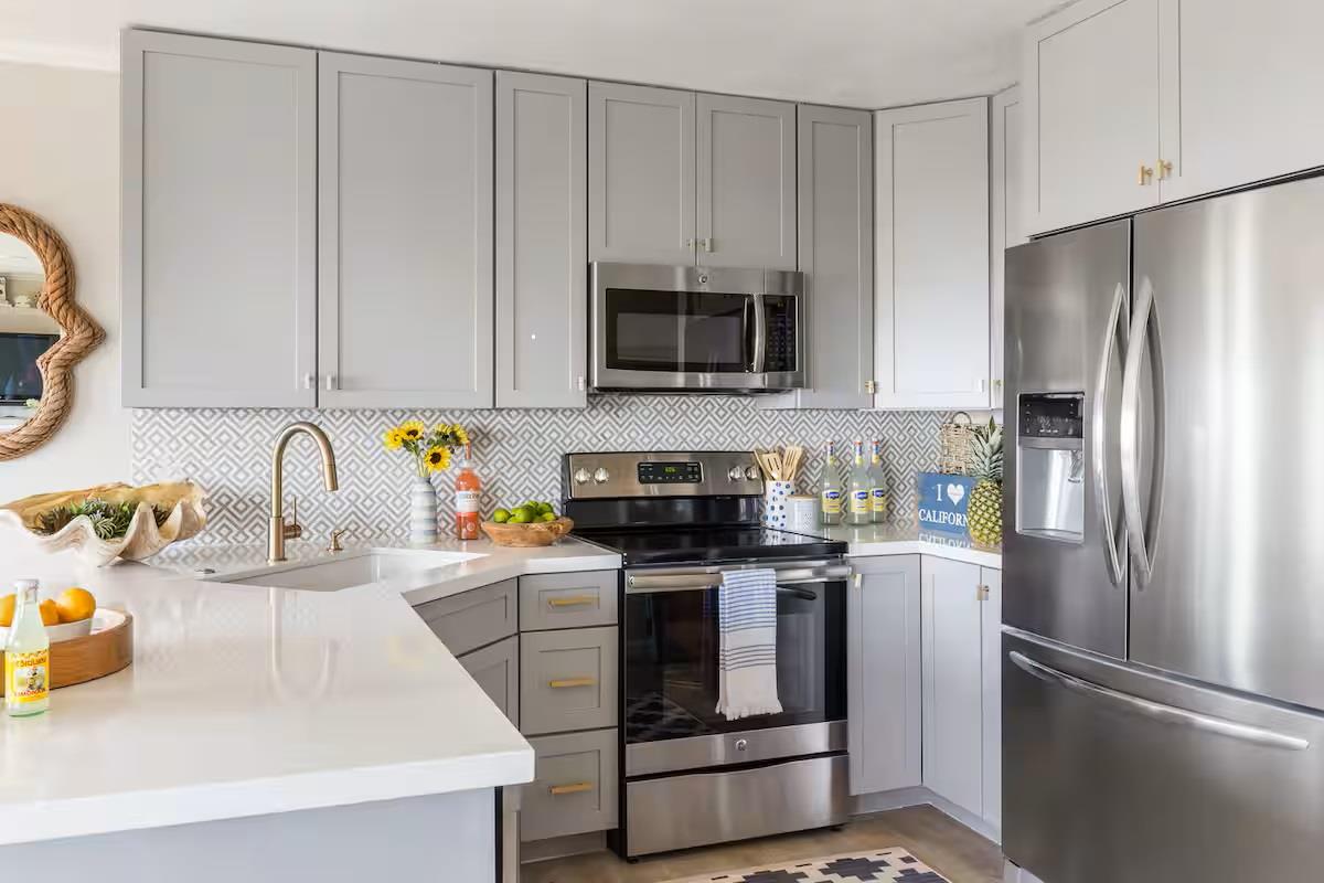 Detail Gallery Image 6 of 25 For 240 Rio Del Mar Blvd #O,  Aptos,  CA 95003 - 3 Beds | 2 Baths