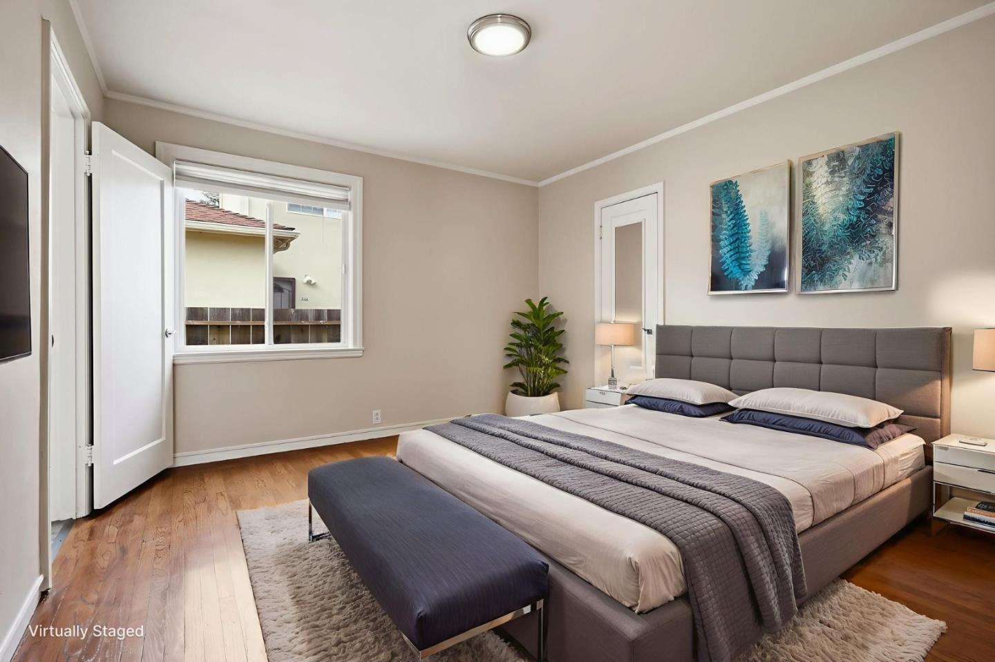 Detail Gallery Image 20 of 57 For 728 Laurel Ave, Burlingame,  CA 94010 - – Beds | – Baths