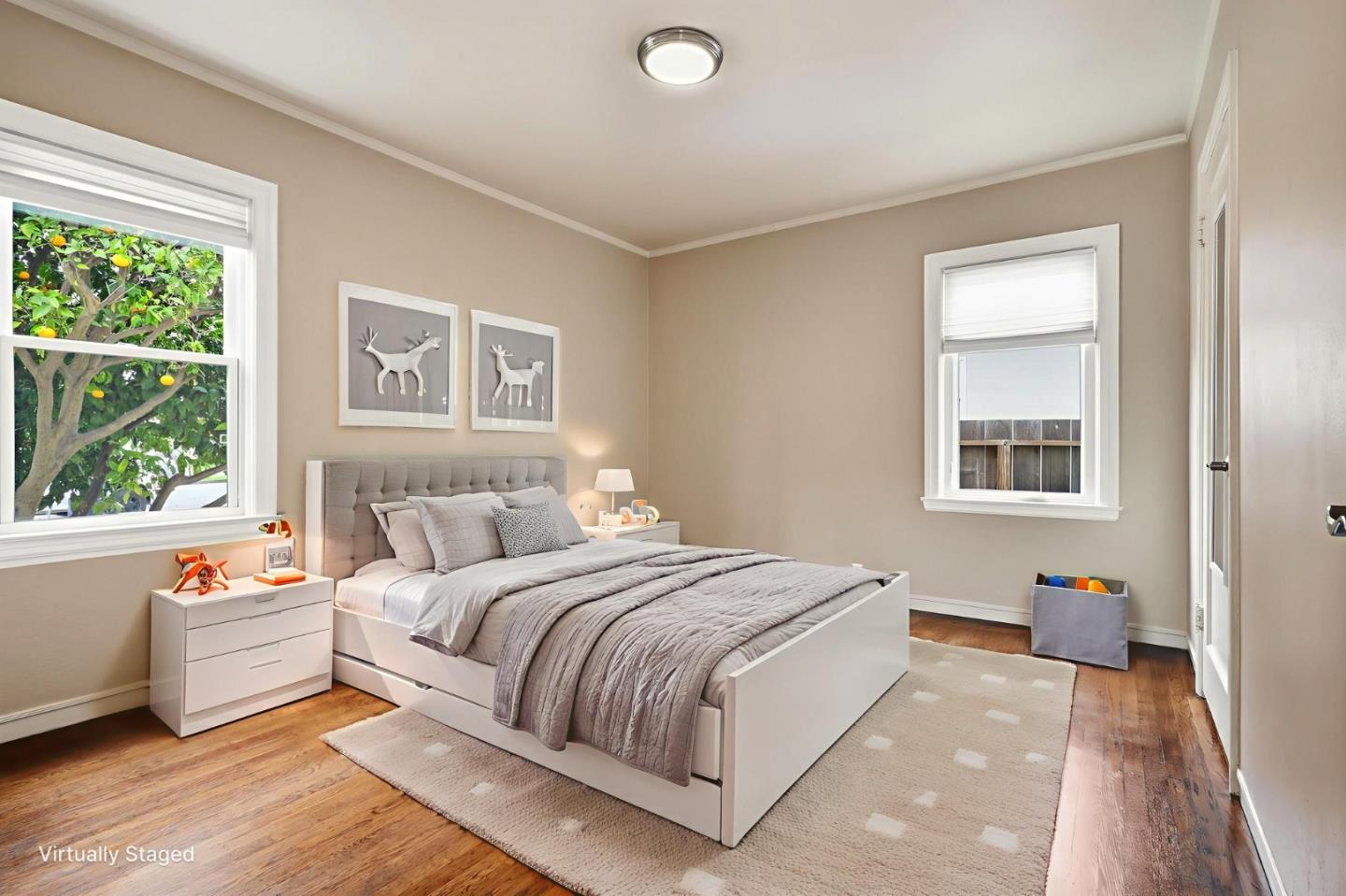 Detail Gallery Image 25 of 57 For 728 Laurel Ave, Burlingame,  CA 94010 - – Beds | – Baths