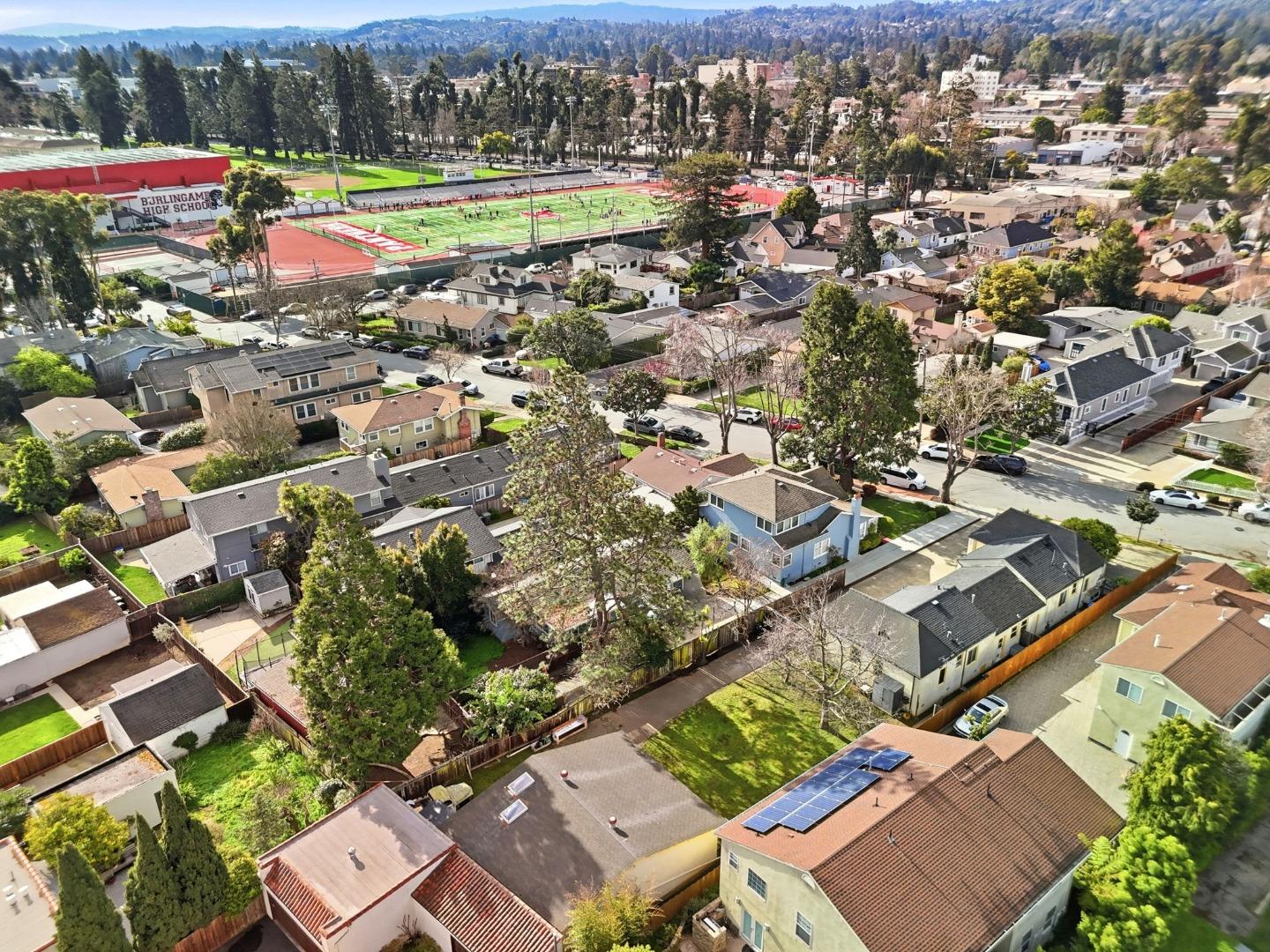 Detail Gallery Image 53 of 57 For 728 Laurel Ave, Burlingame,  CA 94010 - – Beds | – Baths