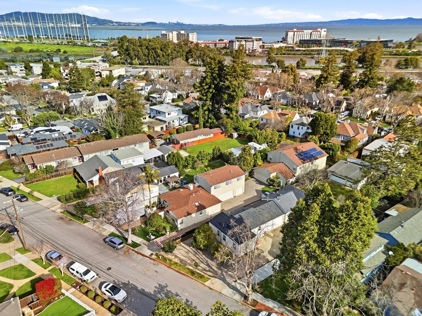 Detail Gallery Image 57 of 57 For 728 Laurel Ave, Burlingame,  CA 94010 - – Beds | – Baths