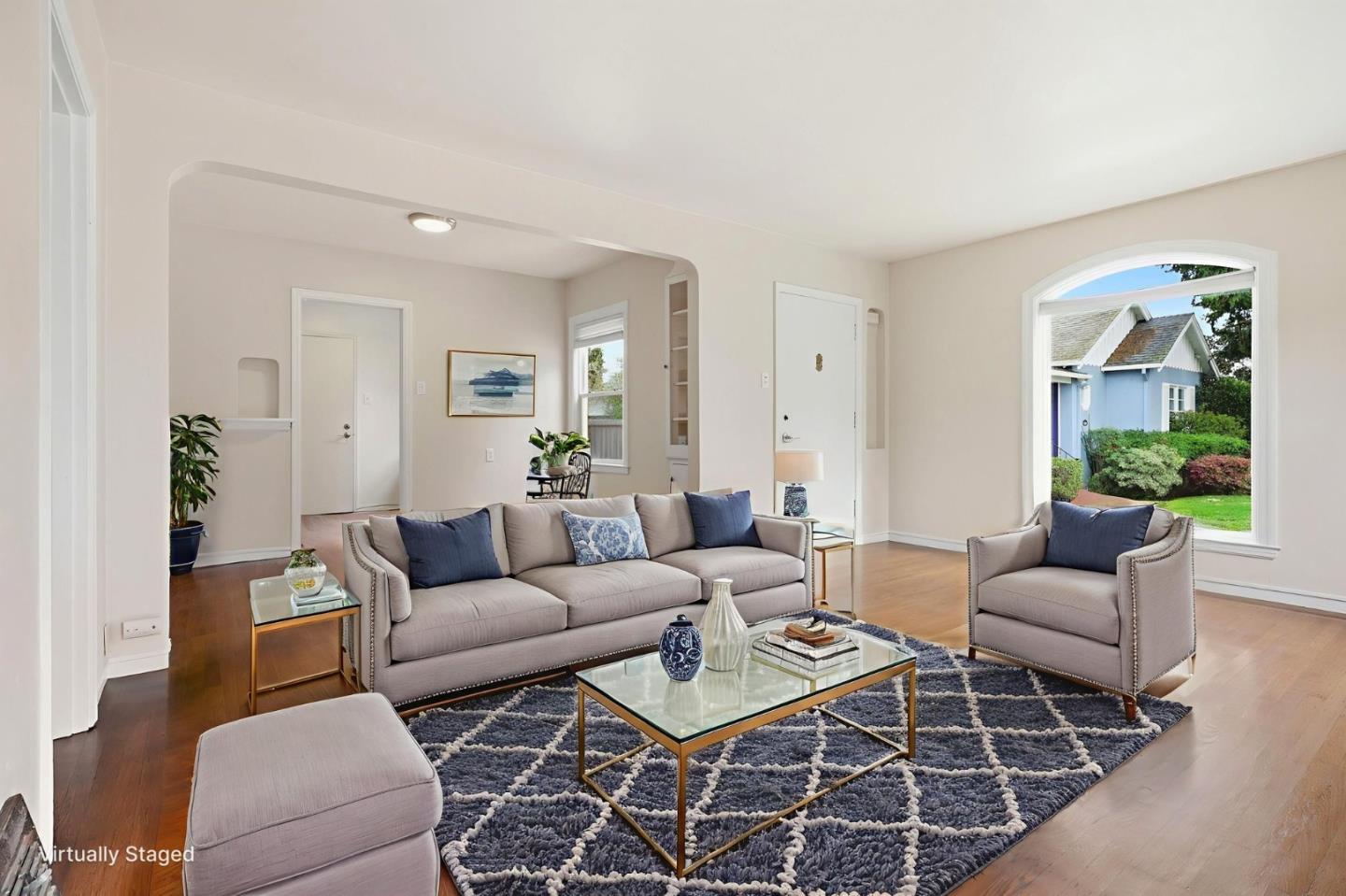 Detail Gallery Image 8 of 57 For 728 Laurel Ave, Burlingame,  CA 94010 - – Beds | – Baths