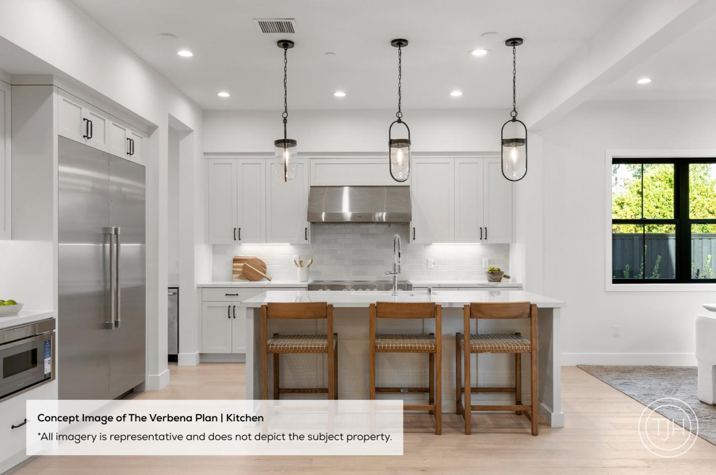 Detail Gallery Image 12 of 26 For 2106 Marques Ave, San Jose,  CA 95125 - 5 Beds | 4/1 Baths