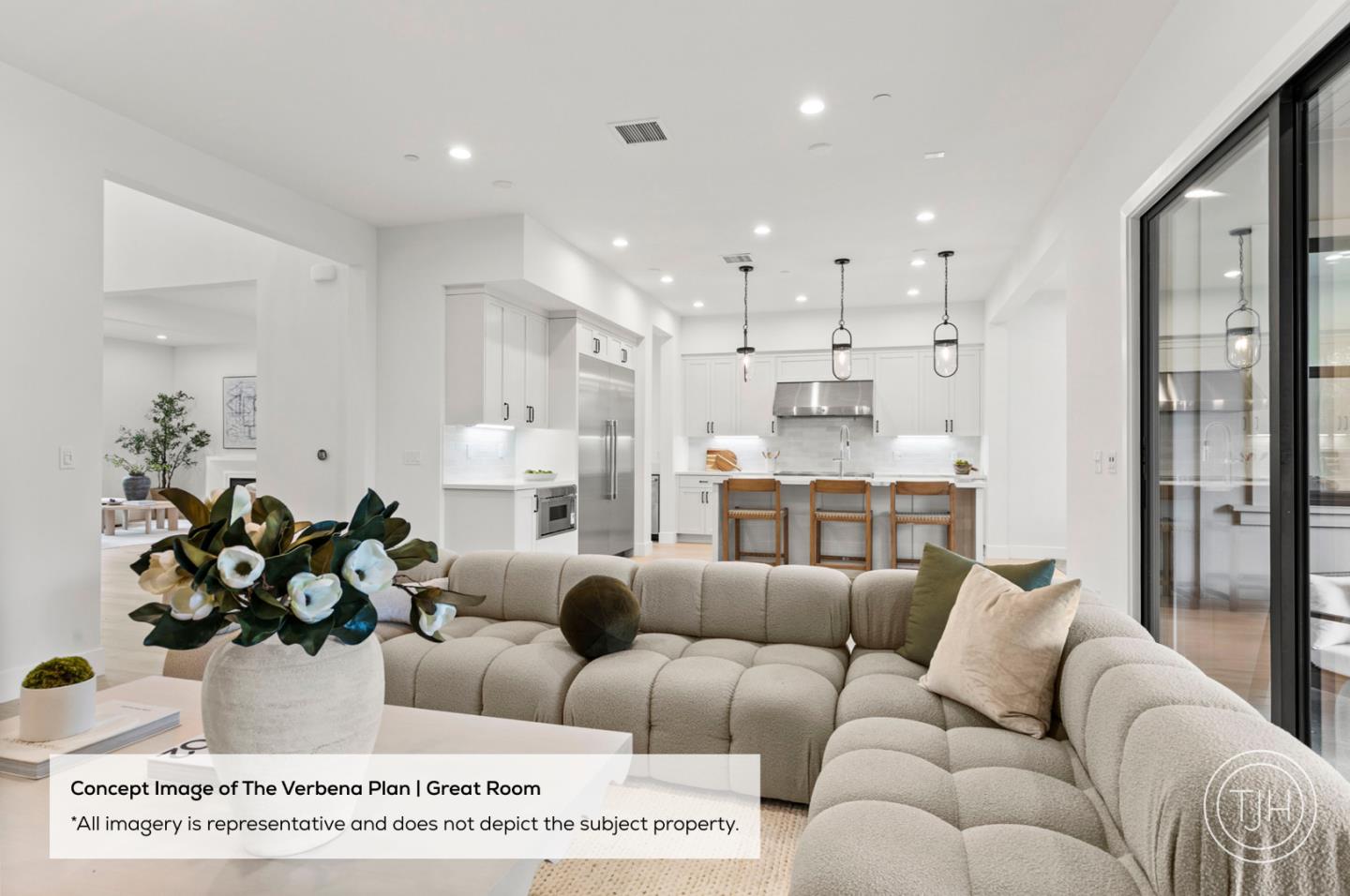 Detail Gallery Image 14 of 26 For 2106 Marques Ave, San Jose,  CA 95125 - 5 Beds | 4/1 Baths