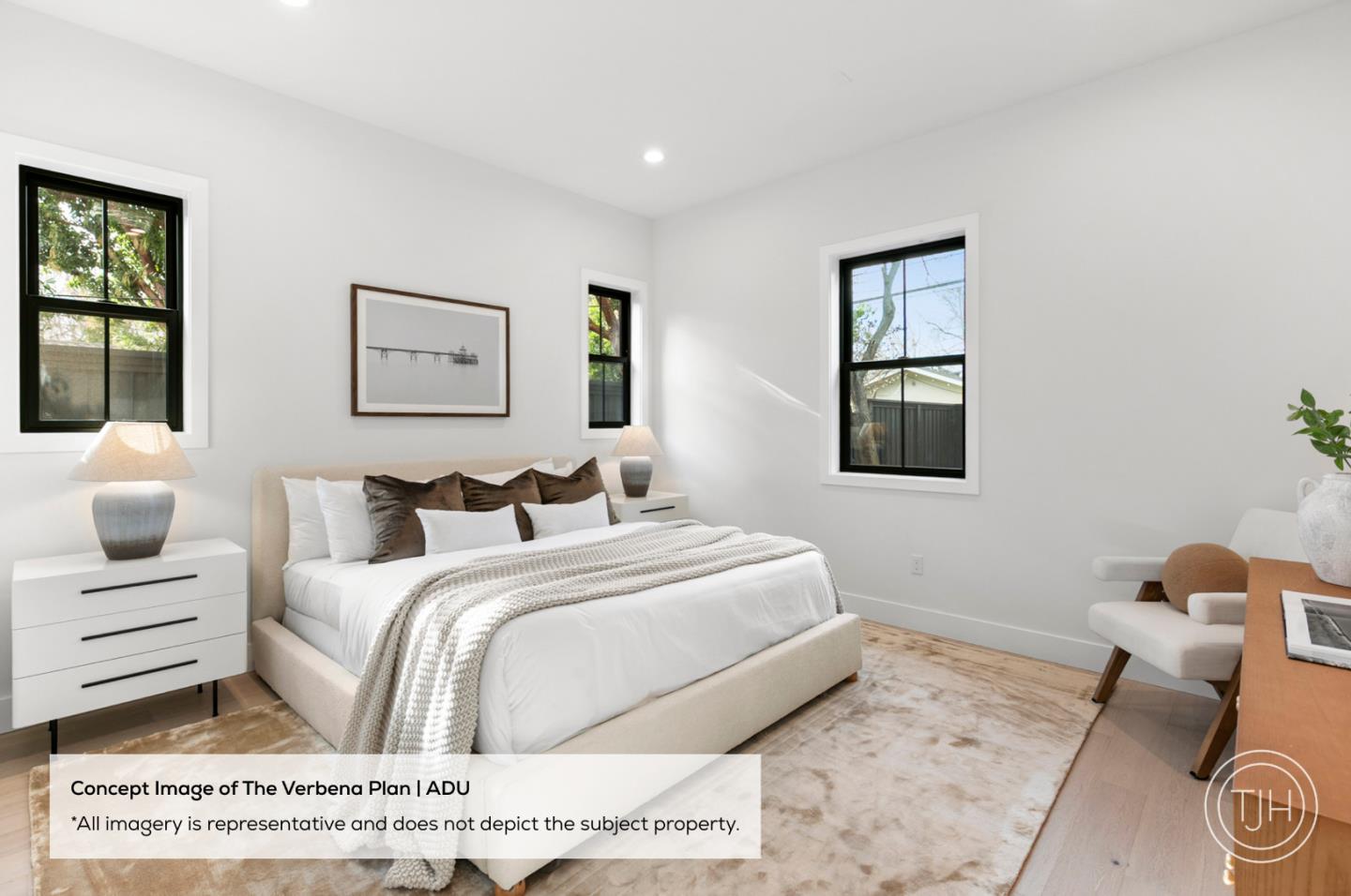 Detail Gallery Image 16 of 26 For 2106 Marques Ave, San Jose,  CA 95125 - 5 Beds | 4/1 Baths