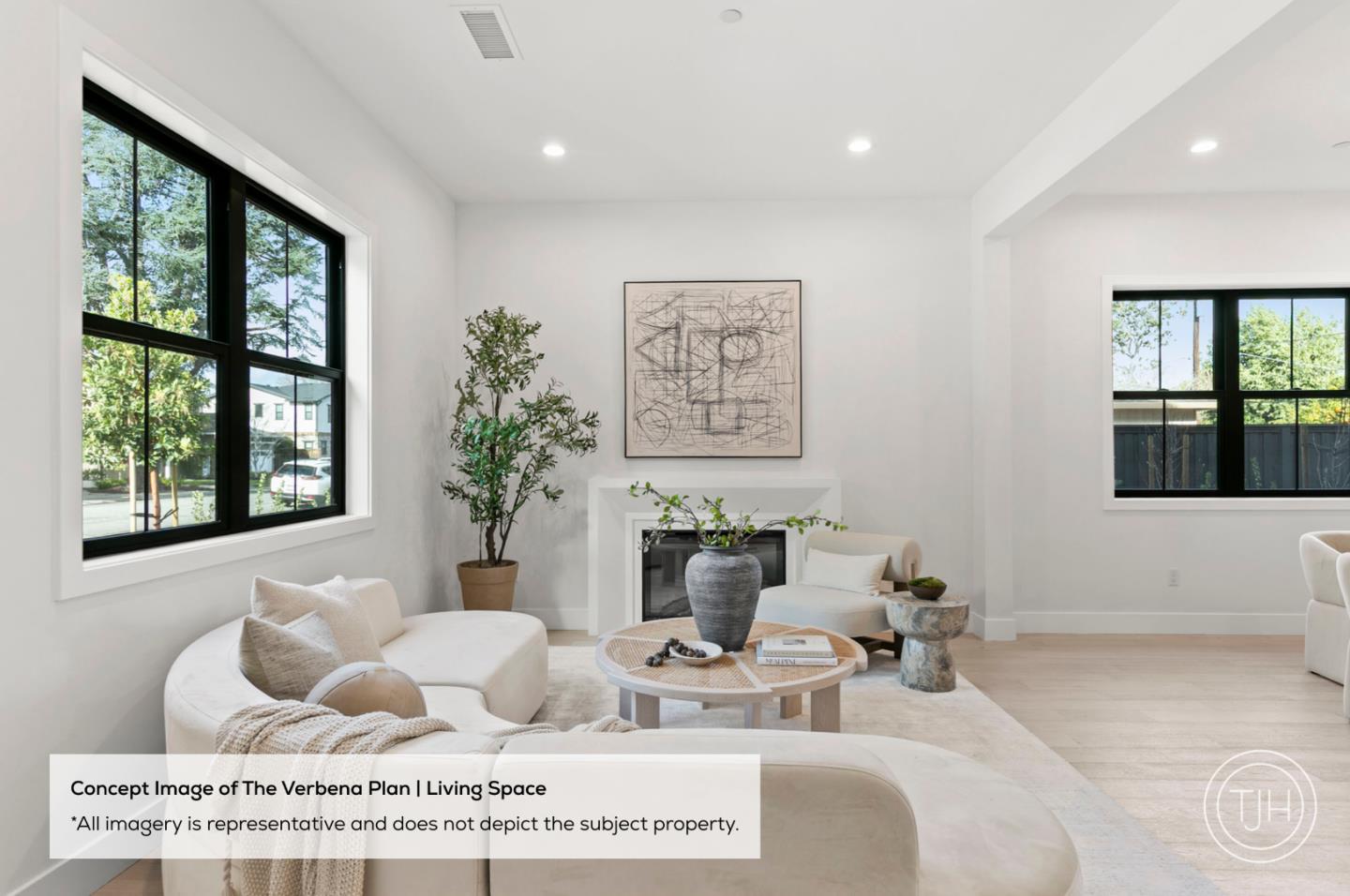 Detail Gallery Image 5 of 26 For 2106 Marques Ave, San Jose,  CA 95125 - 5 Beds | 4/1 Baths