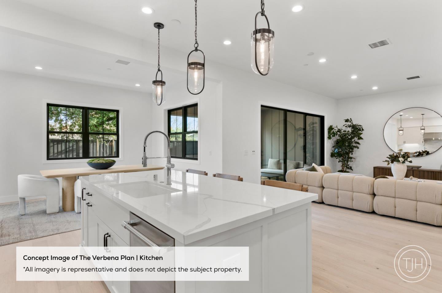 Detail Gallery Image 9 of 26 For 2106 Marques Ave, San Jose,  CA 95125 - 5 Beds | 4/1 Baths