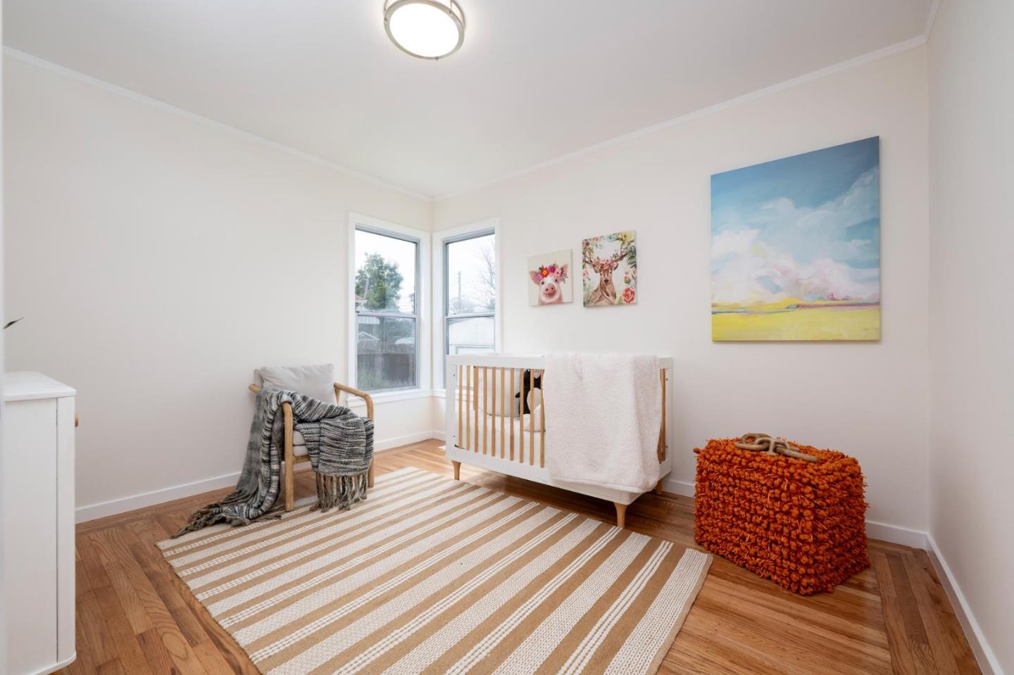 Detail Gallery Image 10 of 16 For 1729 Cypress Ave, San Mateo,  CA 94401 - 2 Beds | 1 Baths