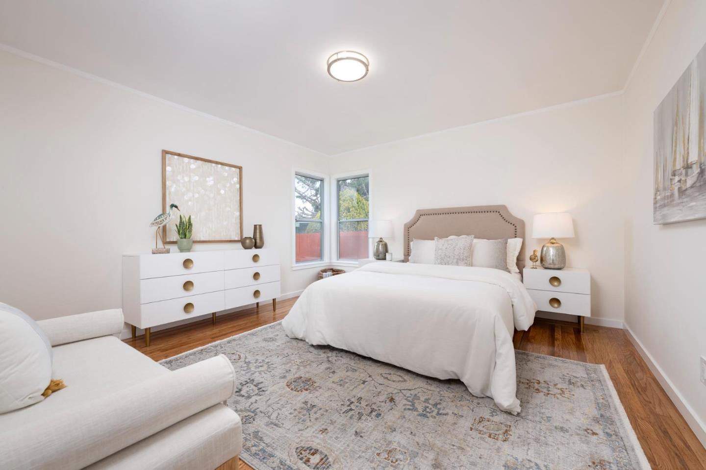 Detail Gallery Image 8 of 16 For 1729 Cypress Ave, San Mateo,  CA 94401 - 2 Beds | 1 Baths