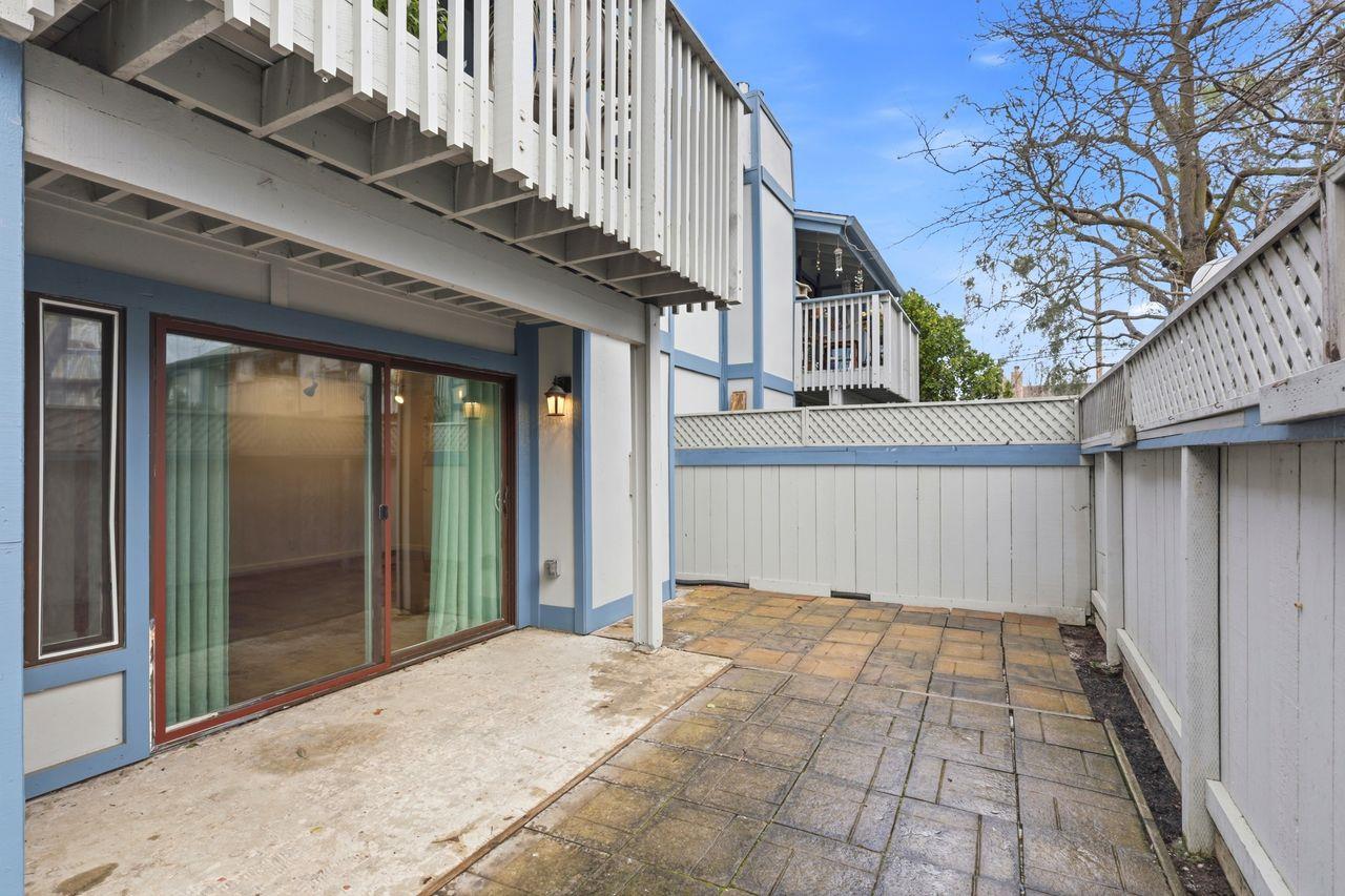 Detail Gallery Image 20 of 25 For 1925 46th Ave #169,  Capitola,  CA 95010 - 2 Beds | 1/1 Baths