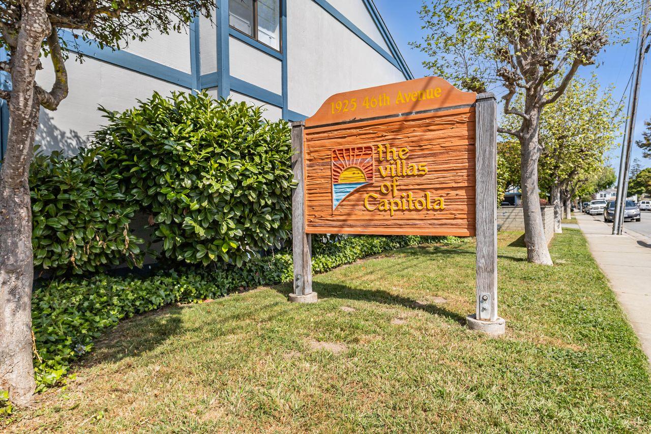 Detail Gallery Image 21 of 25 For 1925 46th Ave #169,  Capitola,  CA 95010 - 2 Beds | 1/1 Baths