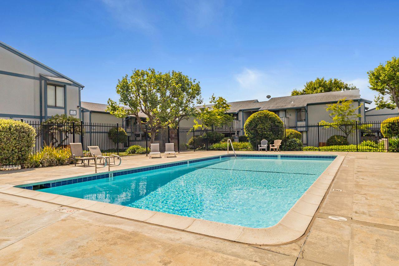 Detail Gallery Image 22 of 25 For 1925 46th Ave #169,  Capitola,  CA 95010 - 2 Beds | 1/1 Baths