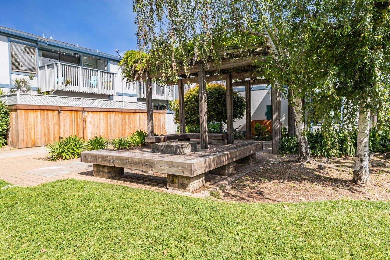 Detail Gallery Image 25 of 25 For 1925 46th Ave #169,  Capitola,  CA 95010 - 2 Beds | 1/1 Baths