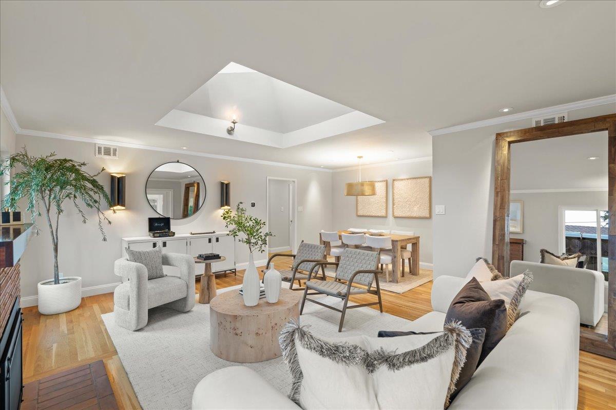 Detail Gallery Image 10 of 52 For 1607 Grace Ave, San Jose,  CA 95125 - 4 Beds | 2 Baths