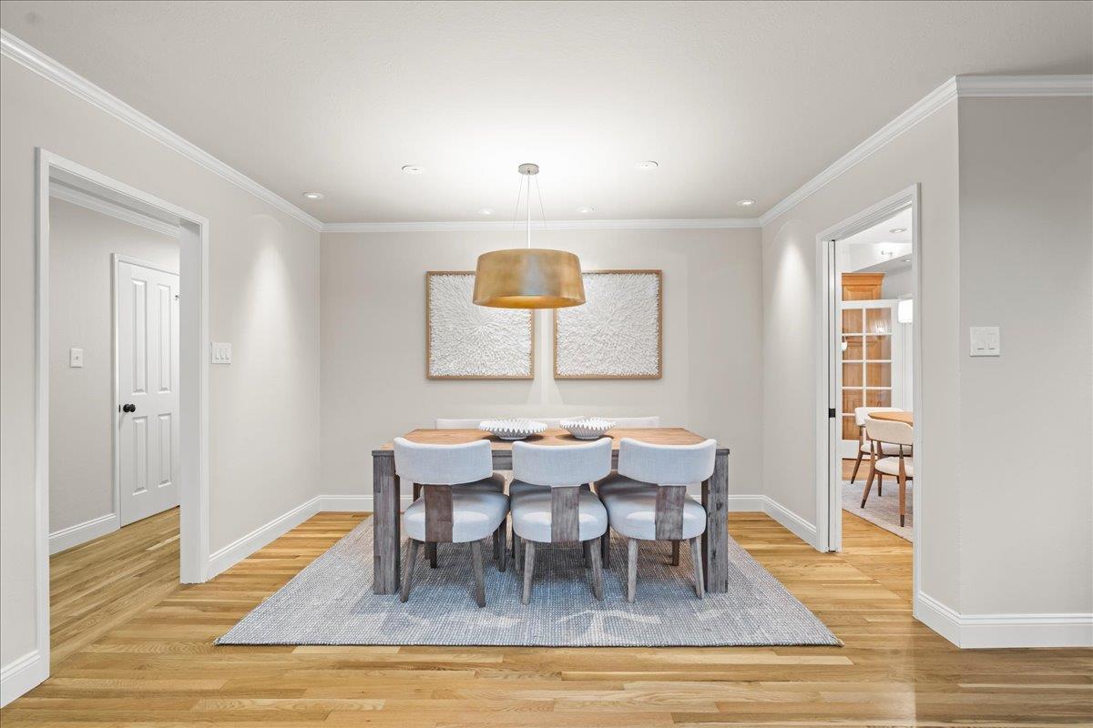 Detail Gallery Image 11 of 52 For 1607 Grace Ave, San Jose,  CA 95125 - 4 Beds | 2 Baths