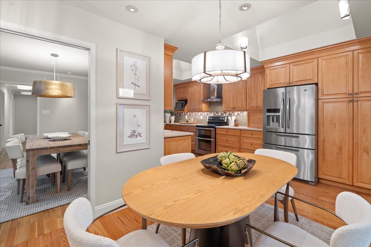 Detail Gallery Image 15 of 52 For 1607 Grace Ave, San Jose,  CA 95125 - 4 Beds | 2 Baths